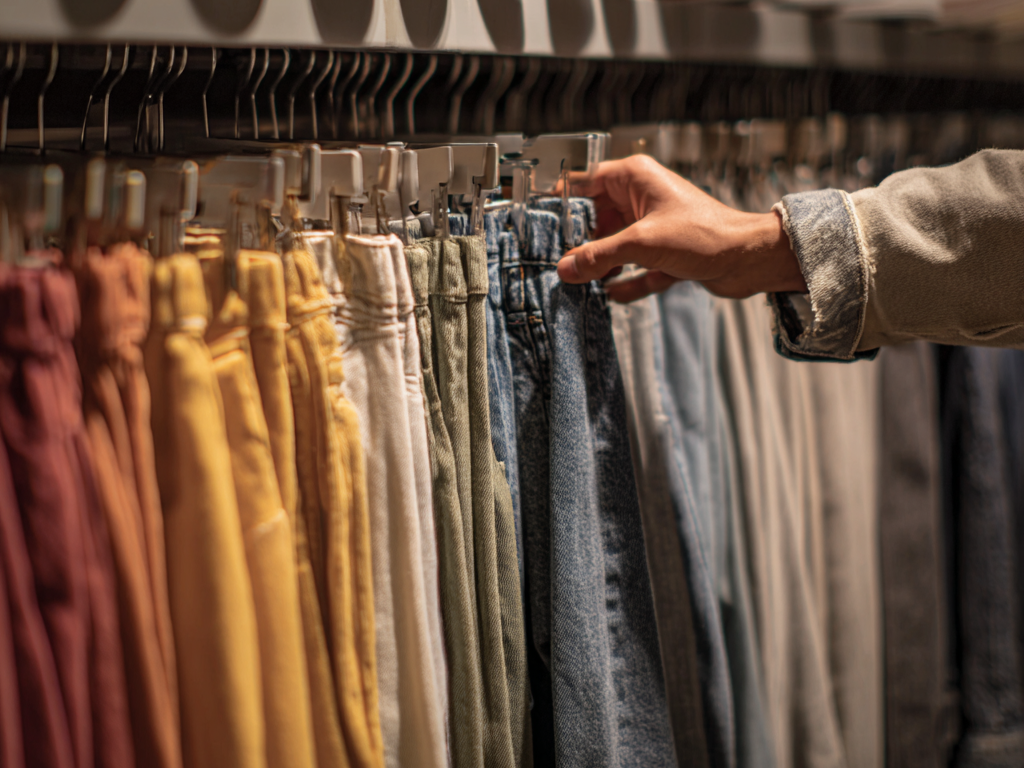 Fabric Weight Guide: What the Numbers Mean