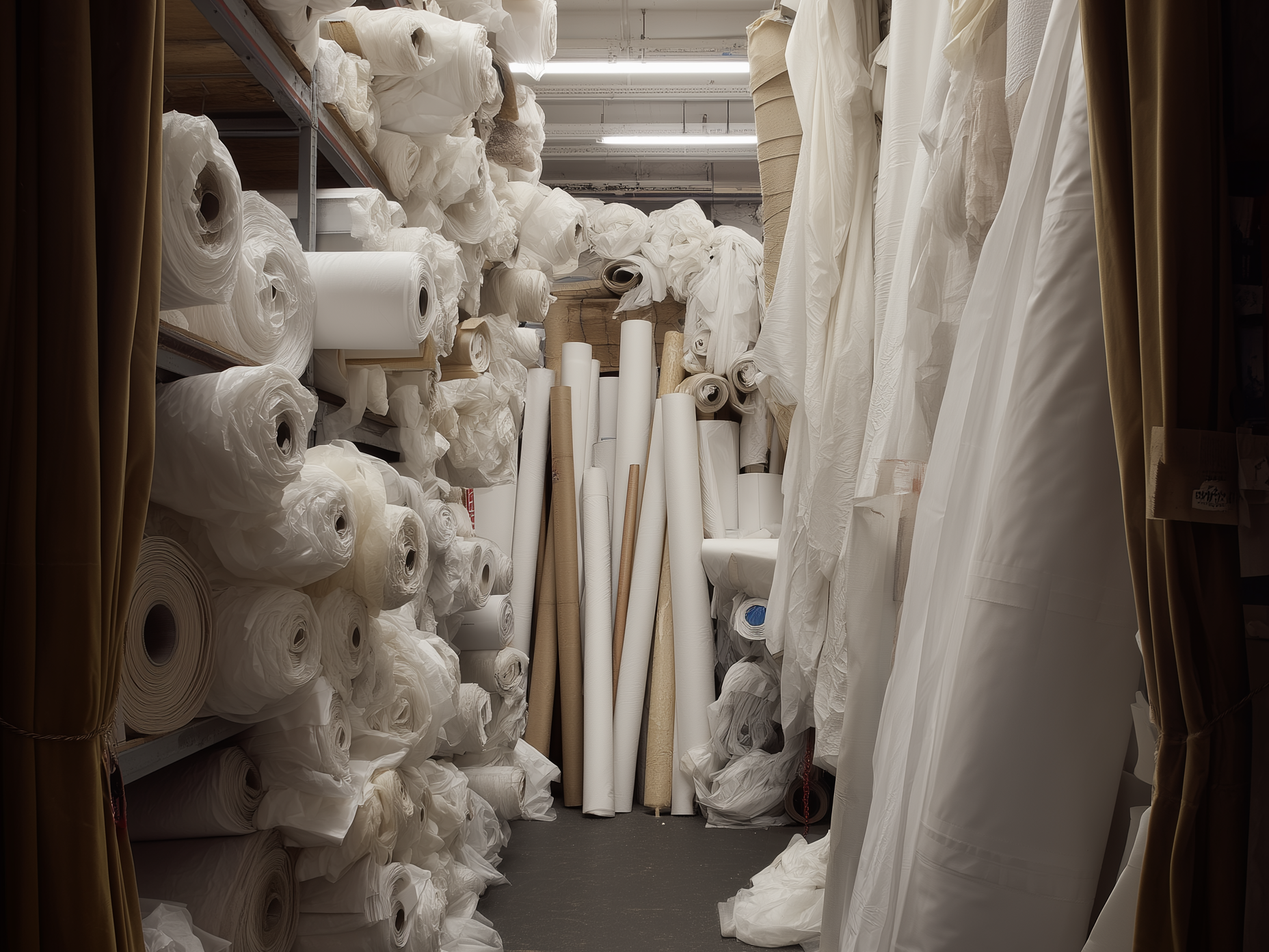 The Fabric Index Reviews Coming Soon...