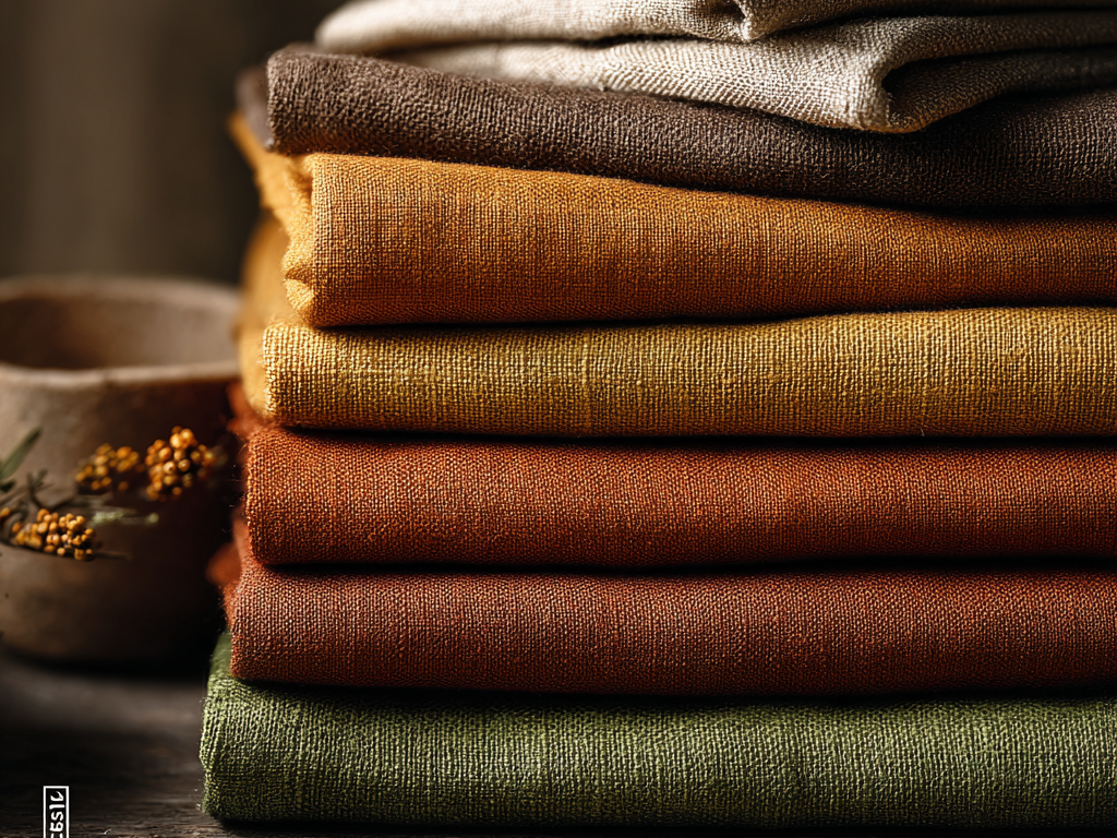 Linen Care: Washing, Drying, and Storage