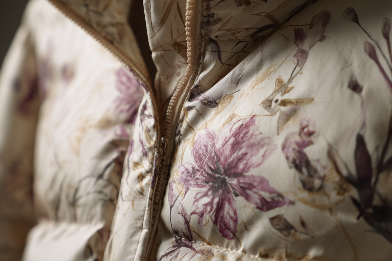 How to Care for a Puffer Jacket