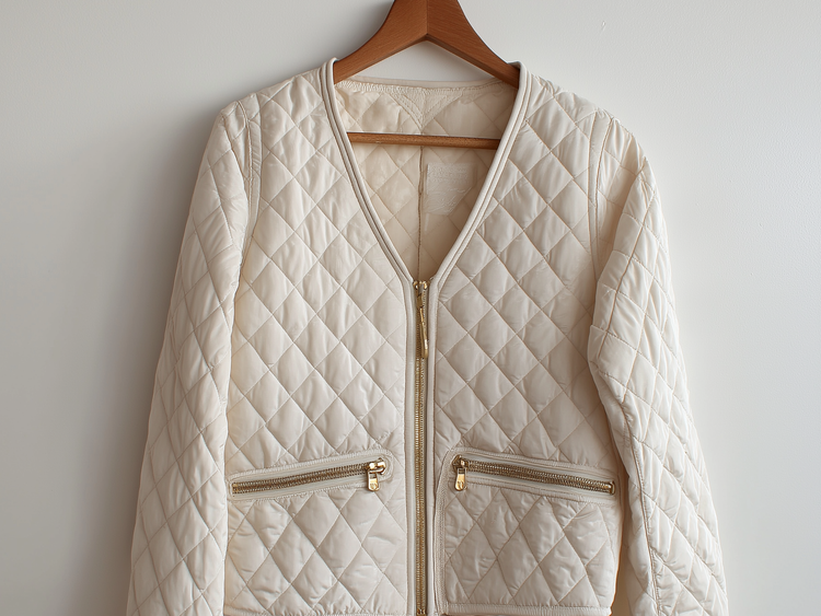 How to Wash a Down Jacket at Home