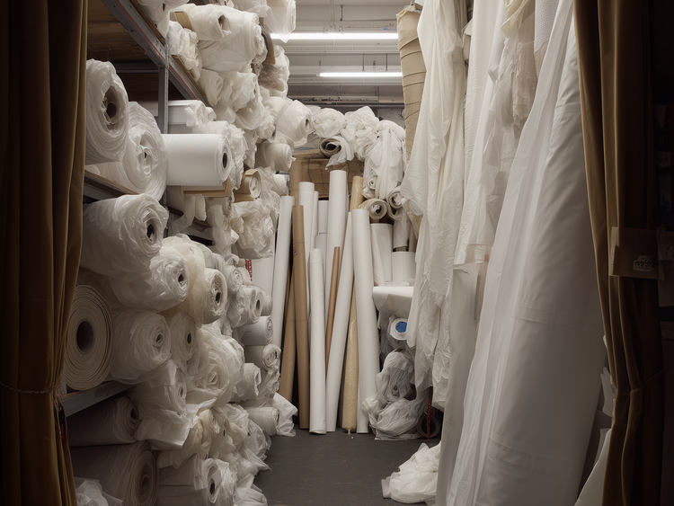 The Fabric Index Reviews Coming Soon...