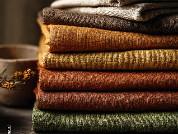 Linen Care: Washing, Drying, and Storage