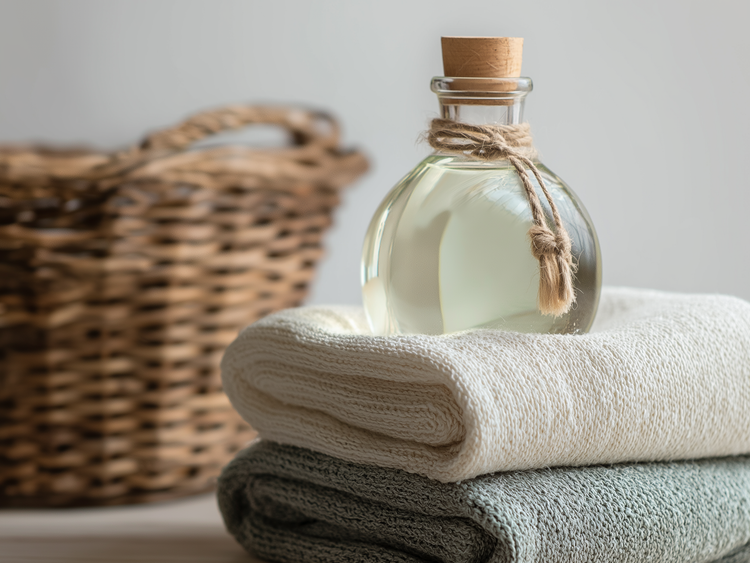 How to Hand Wash Clothes Properly