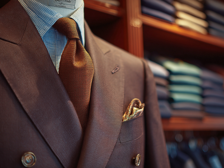 Suit Care: A Complete Maintenance Guide